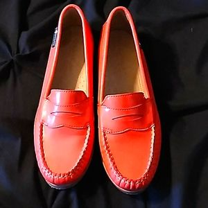 Eastland loafers
